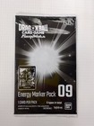 Dragon Ball Fusion World Card Game Energy Marker Pack 09 Booster Pack English — photo 1