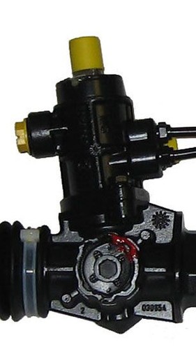 Lenkgetriebe Volvo S40 I (VS), V40 Kombi (VW) - Bild 2 von 3