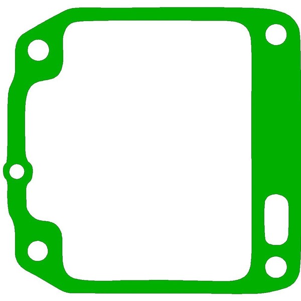 Dichtung Schwimmerkammer FüR Suzuki GS 125 1982-1983 AW-image