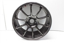 Rays Engineering Volk Racing ZE40 19x9.5 ET38 5x120 Wheel Rim Assembly 