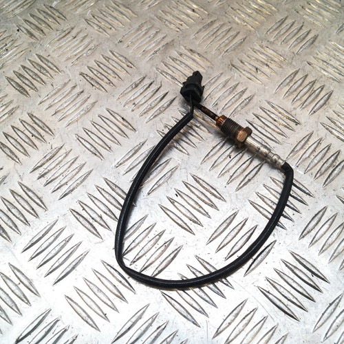 BMW 6 Coupé F13 Temperatursensor 7805606 2017 3.0 Diesel 230 KW