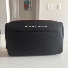 Brandon Blackwood American Airlines Flagship SEALED Amenity Kit LIMITED EDITION