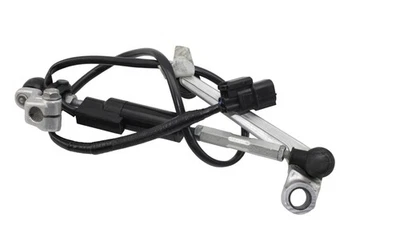 Sélecteur de vitesse KAWASAKI ZX6R 636 NINJA ABS 2024 à 2026 - Photo 1/3