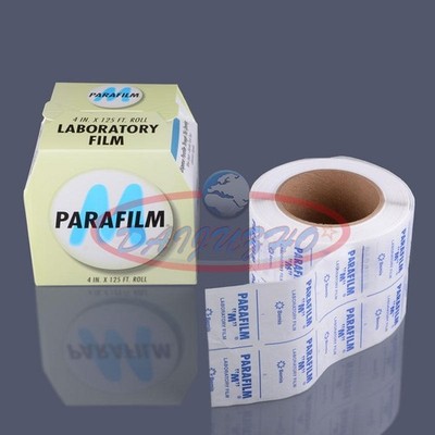 10cm/4'' wide, Length 1m Parafilm M Laboratory Film #lk