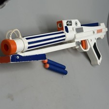 NERF Star Wars Dart Guns & Soft Darts for sale - eBay