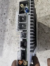 2020-2021 Chevy Traverse Radio Receiver Opt IOT