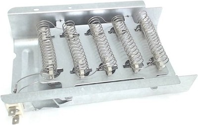 Heating Element Kit for Maytag MEDC215EW1 MEDC465HW0 MEDX655DW1 MEDB755DW2