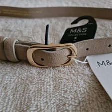 Marks and Spencer Women's Belts for sale UK