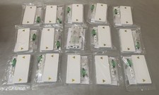(Case of 15) AFL DM001383 Wall Mount Plate (W...