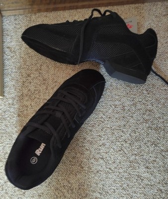 Rumpf Sparrow Tanzsneaker Split Sole   neu & ungetragen   Gr. 39 (6)
