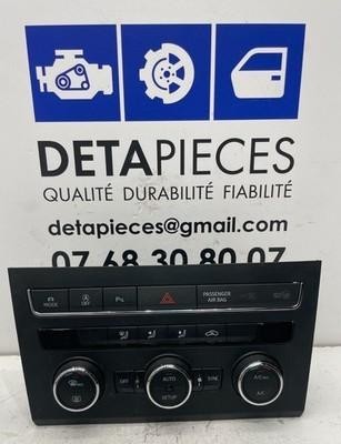  BEDIENFELD HEIZUNG FÜR SEAT LEON FR III 2015 5F0907044H 49937245