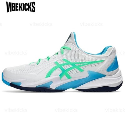 Asics Court FF 3 'Asia Tour Collection' 1041A370-103 Men New