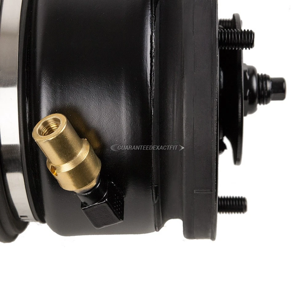 For BMW 745i & 745Li 2002 2003 2004 2005 Rear Left Driver Shock Absorber TCP - Image 3 of 4