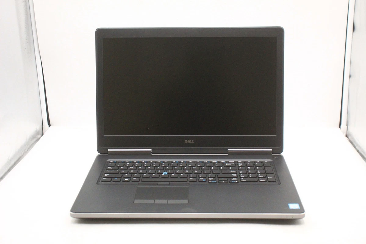 Dell Precision 7720 PC Laptops & Netbooks for Sale - Shop New