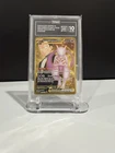 Team Rocket’s Mewtwo EX 240/182 TAG 10 GEM Mint