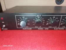 MARCHAND XM9 ACTIVE/ ELECTRONIC CROSSOVER  2-WAY 1200 HZ  24DB  ALTEC  TANNOY