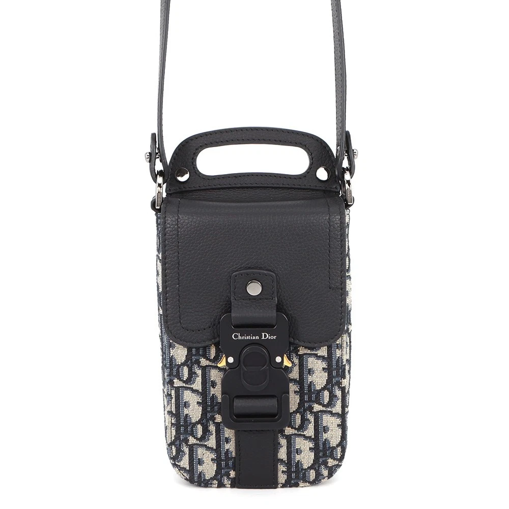 Dior Canvas Bags for Men for sale | eBay