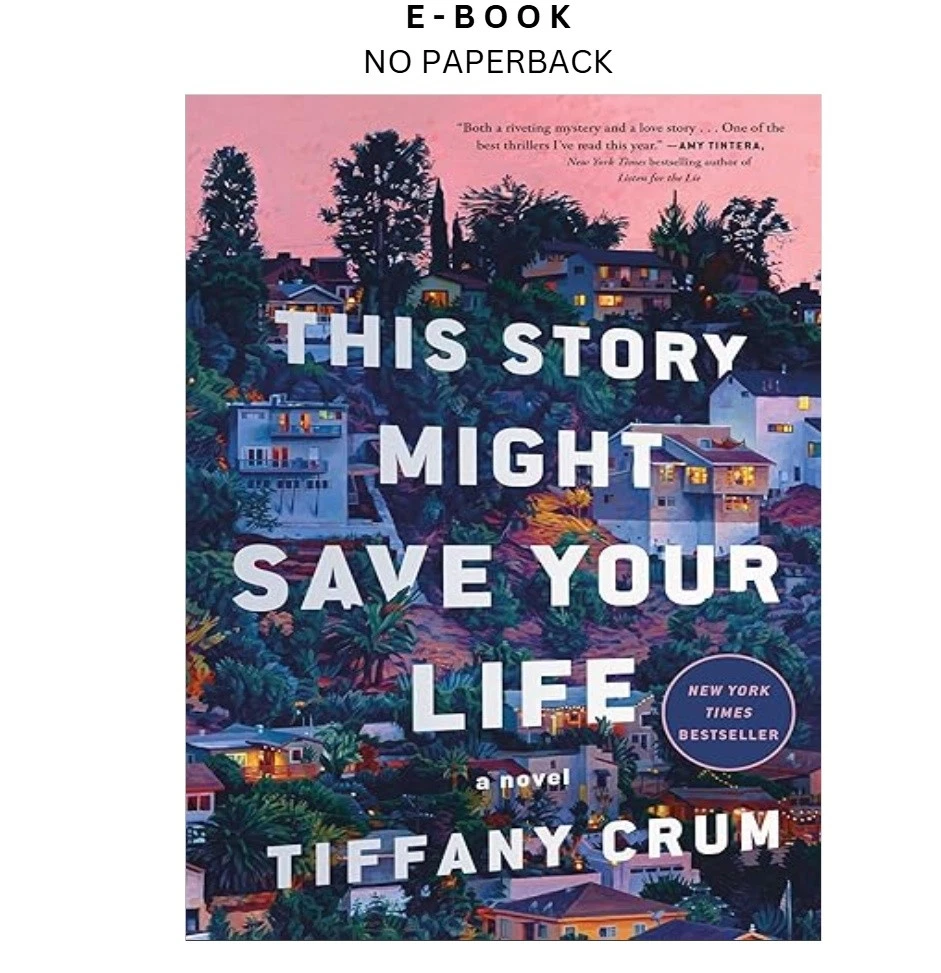 Buy This Story Might Save Your Life ebook, instant digital download PDF from LD Global