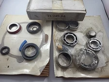 Jeep Transfer Case Rebuild Bearing Kit TC249-JA 1994 & After
