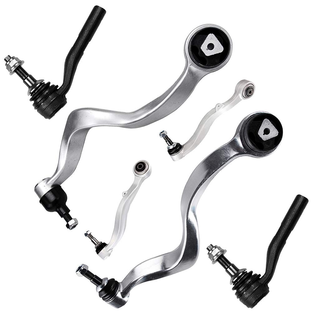 Control Arm Compatible for BMW for 745i 2002-2005