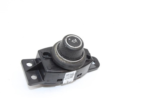 Sound control switch