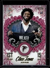 2025 Topps Signature Jalon Walker Base (RAW)