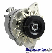 Alternateur Opel CAMPO