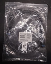 Motorola APX E5 Remote control head cable HKN6170B 10 feet XTL O2 O5 O7 O9 M5