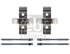 For FEBI 182022 BRAKE JAW SPRINGS.