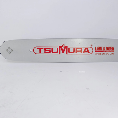#ad TSUMURA LIGHT amp; TOUGH LAMINATE CHAINSAW BAR $68.78