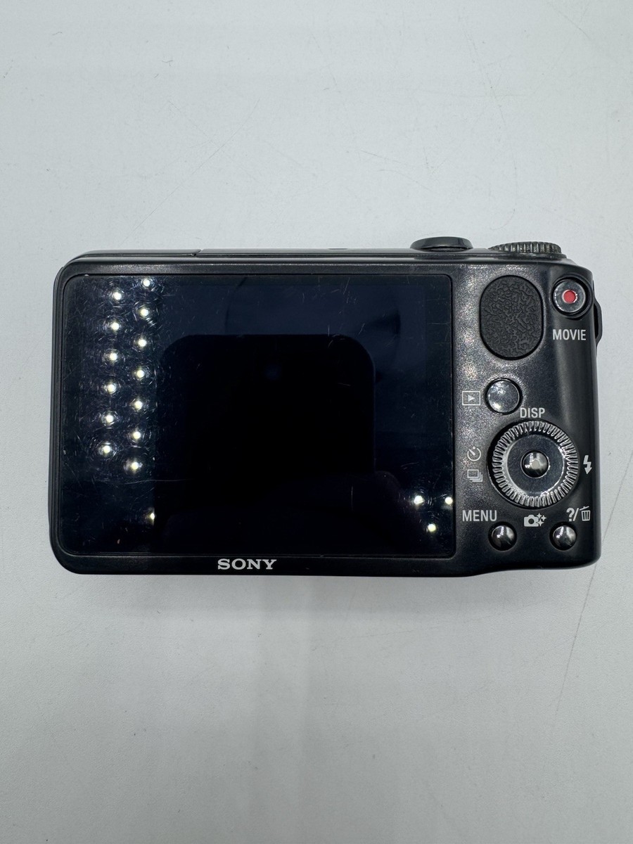 SONY Cyber-shot DSC-HX10V ブラック Amazon.com : Sony Cyber-shot DSC-HX10V 18.2 MP Exmor R CMOS