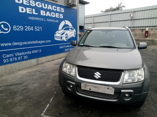 3677065J50 Caja Reles/Fusibles para SUZUKI GRAND VITARA (JB/JT) 524779 - Imagen 5 de 8