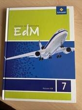 Elemente Der Mathematik Hessen G9 / Schülerb...