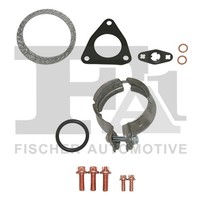 Montagesatz Lader Fa1 KT140095 FüR Mercedes Klasse W211 W204 Model S204 S211 200