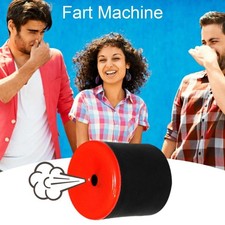 Realistic Fart Sound Machine Funny Prank Toy Joke Gag Party Fart Pooter Trick