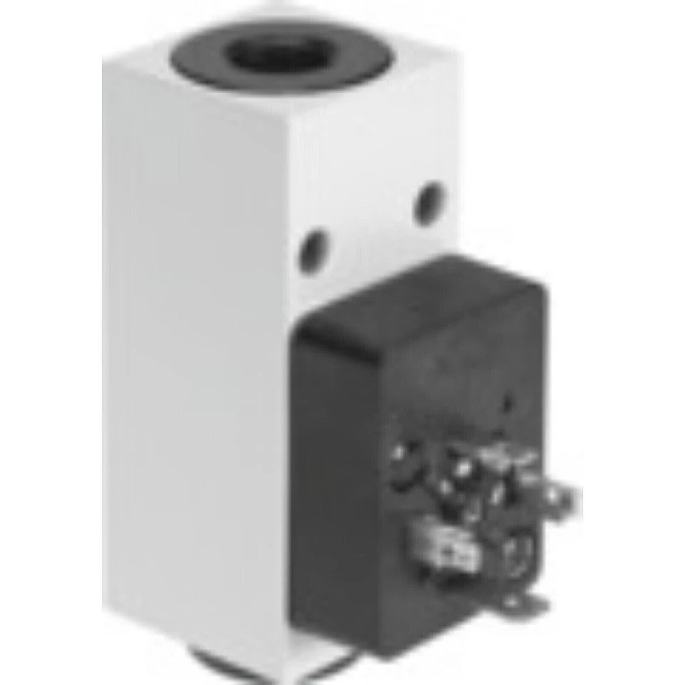 New PEV-1/4-B-OD Festo 175250 Pressure switch Fast Shipping - Image 3 of 4