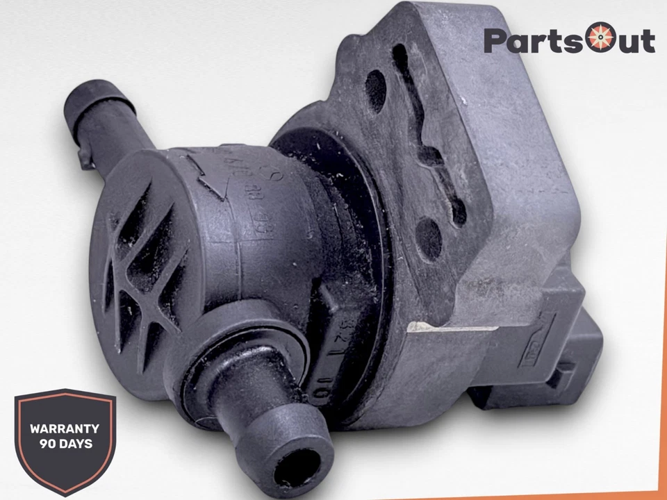 2004-2006 BMW X3 E83 - TANQUE DE COMBUSTÍVEL Válvula Respiradora 1433602 Fabricante de Equipamento Original - Imagem 2 de 4