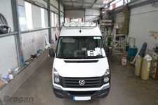 Barres de toit Renault MASTER