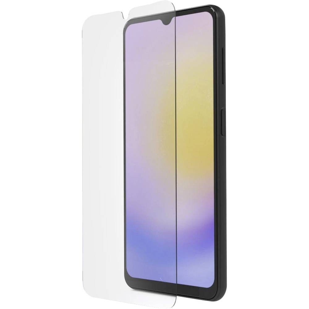 Verre trempé Hama Clear Protect pour Samsung Galaxy A26 5G avec guide de pose