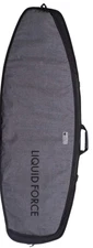 Liquid Force DLX Day Tripper Surf Bag | 5'0