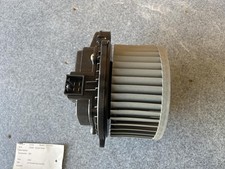 2019-2023 Ford Ranger Heater Motor; 7K miles.