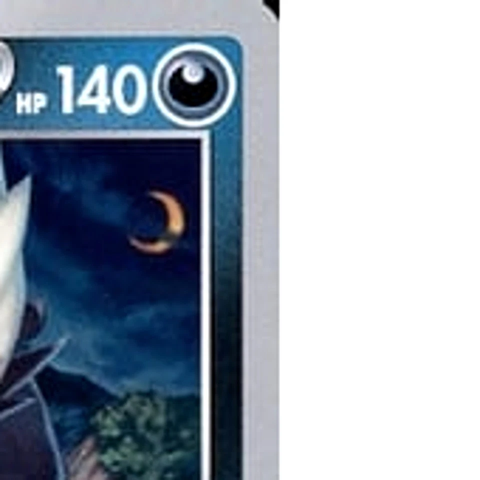 Pokemon Pangoro U 059/098 S12 Paradigm Trigger Japanese Card - Image 4 of 4