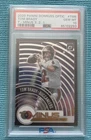 2020 Tom Brady Optic T-Minus 3, 2, 1 (#TM6) PSA 10 Pop 49
