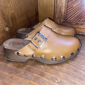 Ganni Clogs | eBay display picture 1