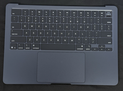 Genuine Apple MacBook Air 13