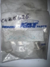 Ironton CA25625-2 DRAIN PLUG