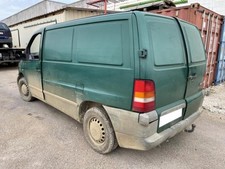 Feu avant (phare) Mercedes CLASSE V