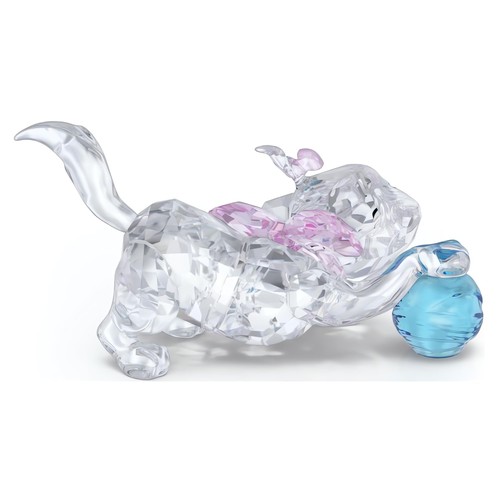Swarovski Disney Classics The Aristocats - Marie 5692967 - Picture 3 of 4