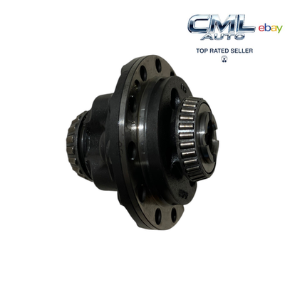 04-08 Acura TL Type S 6 Speed M/t Sport CL LSD Limited Slip
