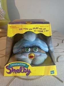 Interactive Shelby | eBay